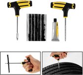 Kit de réparation de pneus pour pneus de voiture pneus de scooter pneus de moto Prop shooting / HaverCo