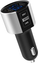 Draadloze radio transmitter met Bluetooth koppeling voor Handsfree / HaverCo