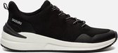 Shuguru Sneakers zwart - Maat 45