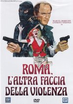 Roma, l'Altra Faccia Della Violenza (DVD) (Import)