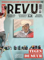 Nieuwe Revu Magazine - juli 2021 -editie 28