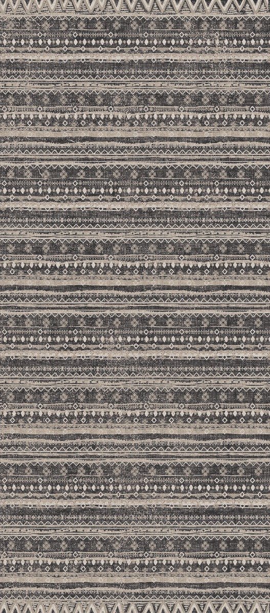 MD Entree - Vloerkleed - Smuq - Marrakesh - 67 x 150 cm