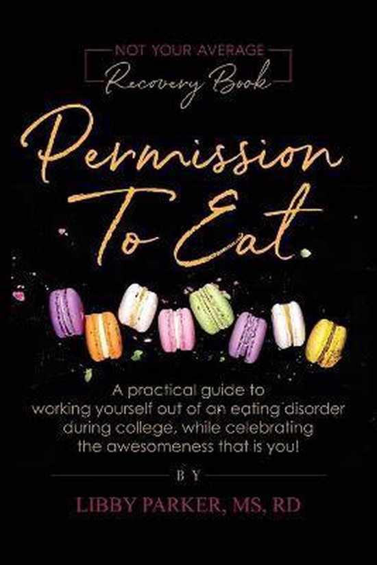 Permission To Eat - cover