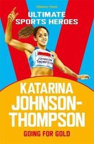Champions Katarina Johnson-Thompson