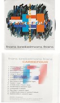FRANS BREKELMANS - CARREFOUR