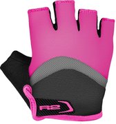 R2 - Loop Kinderfietshandschoenen - Roze - Maat ±6 Jaar (15 -16cm)