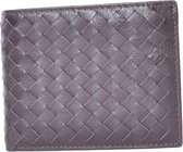 Giuliano lederen schoudertas Zoey - Bruin - Dames - Made in Italy