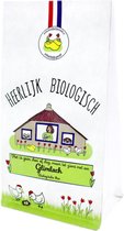 Bio thee glimlach