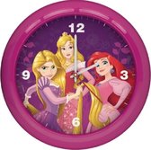 Disney Princess klok paars 25 cm