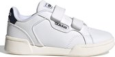 adidas Sneakers - Maat 33.5 - Unisex - wit