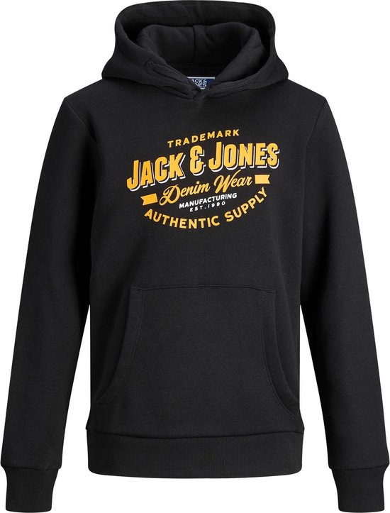 Jack & JonesJack & Jones Garçon Pull de Sport Marque  