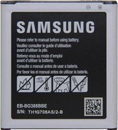 EB-BG388B Samsung Accu Li-Ion 2200 mAh Bulk