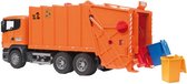 Bruder - Scania R Series Garbage Truck (3560)