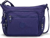 Kipling Gabbie S Crossbodytas - Galaxy Blue