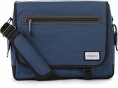 Antler - Urbanite Evolve - Schoudertas - Navy
