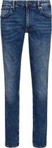 Q/S Designed by Jeans Heren - Slim fit - Stretch - Maat W38 X W32