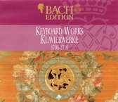 Bach Edition - Keyboard Works