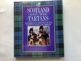 Scotland and her Tartans