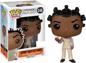 Funko Pop - Orange Is The New Black: Suzanne "Crazy Eyes" Warren with Pie