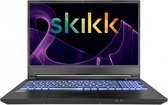 SKIKK 15HQ60 - Intel i7 en RTX 3060 laptop