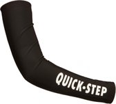 Armstuk Vermarc Sports Qs X18 XS - Maat: L, Kleur: BLAUW