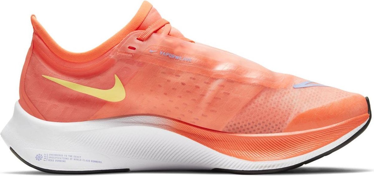 W Running Nike Zoom Fly 3 Oranje