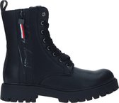Tommy Hilfiger Rapsody veterboot, Veterschoenen, Meisje, Maat 36,