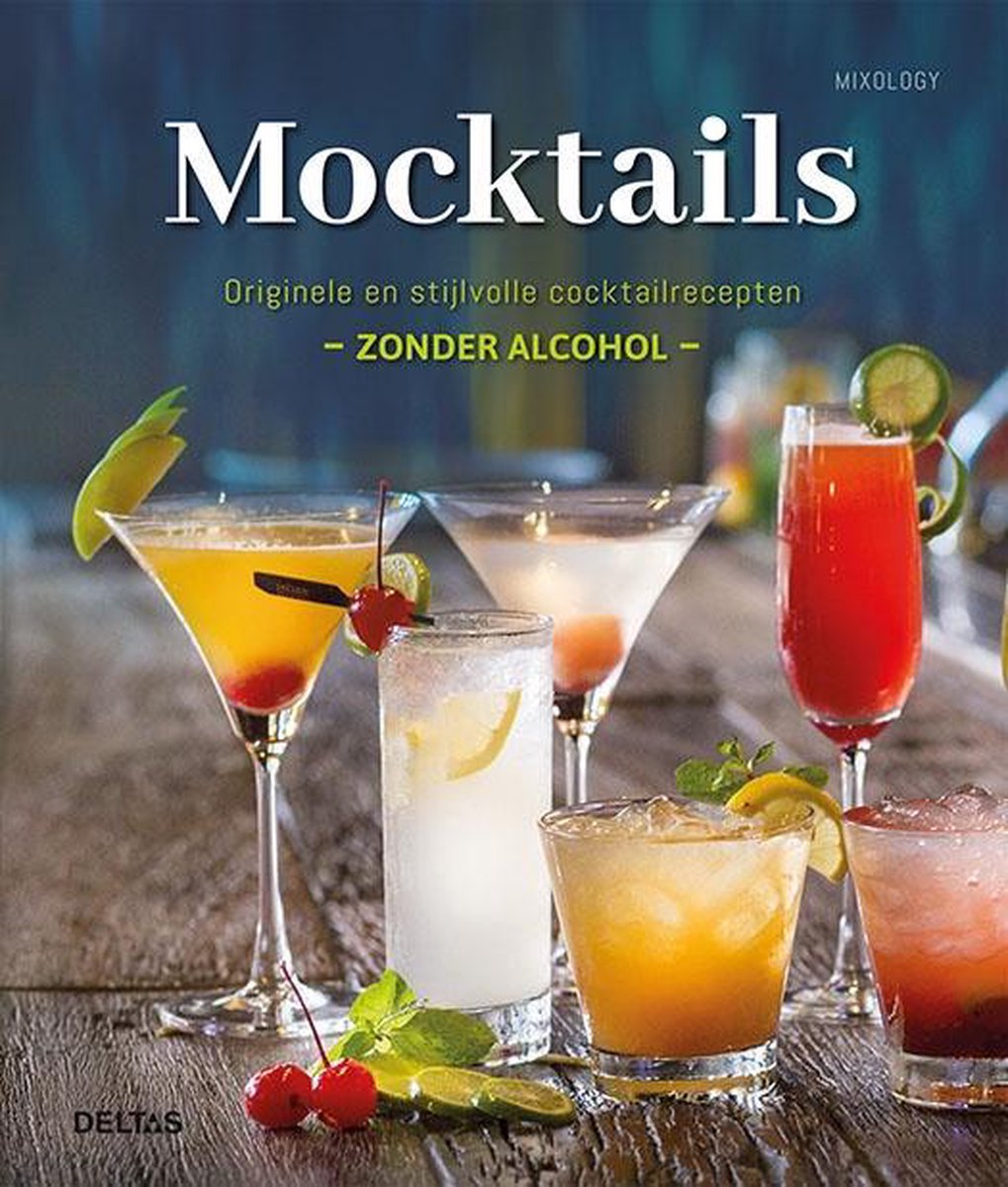 Mocktails - Stefan Adrian