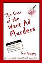 The Case of the Want Ad Murders