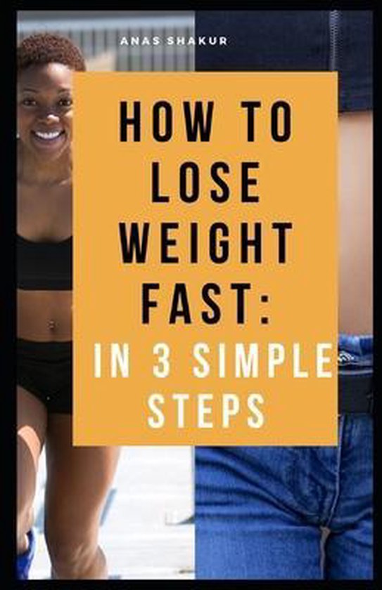 How tо LOSE WеIght Fast - cover