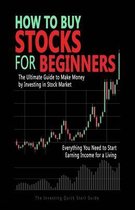 How to Buy Stocks for Beginners