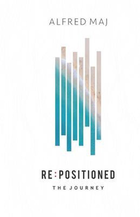 Repositioned - cover
