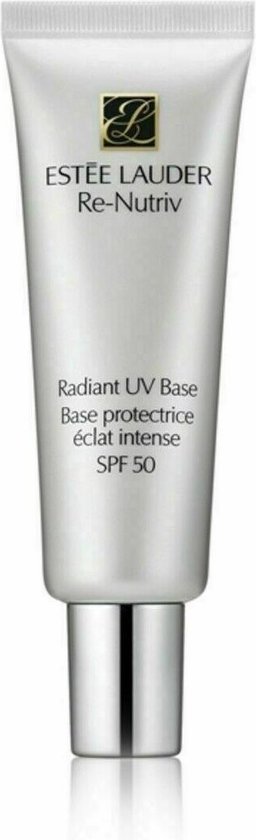 Estée Lauder Re-Nutriv Radiant UV Base SPF 50 - 30 ml