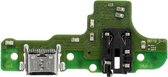 Oplaadpoort flexkabel voor Samsung A20s -SM-A207 A207F