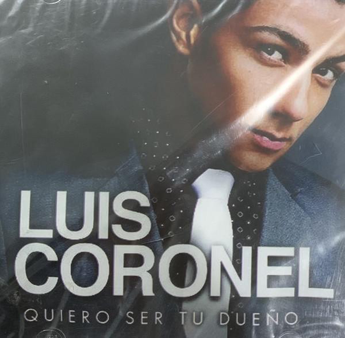Quiero Ser Tu Dueño