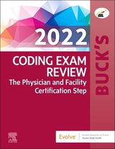 Buck's Coding Exam Review 2022 E-Book