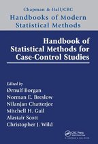 Chapman & Hall/CRC Handbooks of Modern Statistical Methods- Handbook of Statistical Methods for Case-Control Studies