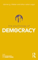 The Psychology of Everything - The Psychology of Democracy