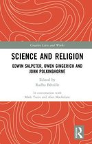 Creative Lives and Works - Science and Religion