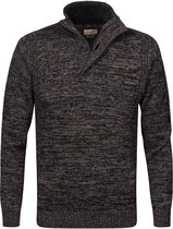 Petrol Industries - Button knit Heren - Maat XXXL