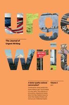 The Journal of Urgent Writing 2017