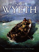 Great Illustrations By N C Wyeth