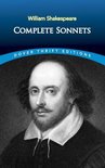 Complete Sonnets Shakespeare
