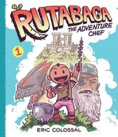 Rutabaga The Adventure Chef