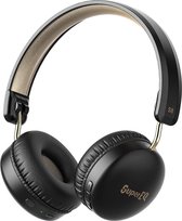 SuperEQ - S8 - Koptelefoon - headphones - Headphones - Active Noise Cancelling - ANC -   draadloos -  ON EAR - microfoon