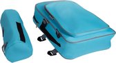 Shopaxo Koelrugtas - Klein formaat - Koeltas rugzak - Thermische rugzak - Koeltas backpack - Cooler backpack - Geïsoleerde koeltas - Blauw - 10 liter - Koeltasje Klein - Lunchtas -
