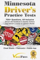 Minnesota Driver's Practice Tests