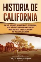 Estados de Ee. Uu.- Historia de California
