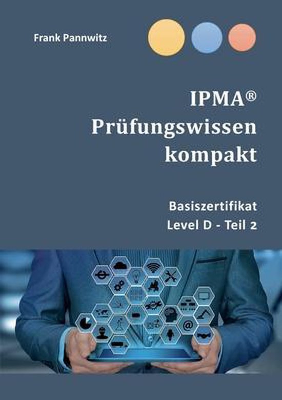 IPMA(R) Prüfungswissen kompakt - cover