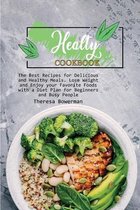 Healthy Cookbook